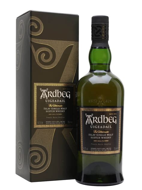 ardbeg uigeadail.